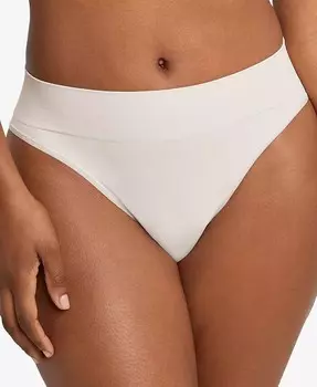 Трусы женские Maidenform, коричневый/бежевый