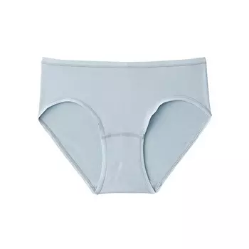 Трусы женские Muji классические, абрикосовый