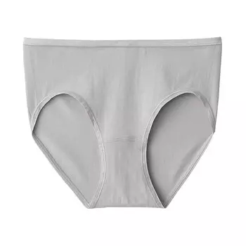 Трусы женские Muji, темно-коричневый