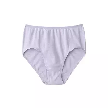 Трусы женские Muji, темно-синий