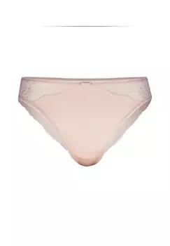 Трусы женские обычного кроя Sensual Secrets CALIDA, цвет Lace Parfait Pink