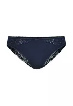 Трусы женские обычного кроя Sensual Secrets CALIDA, цвет Peacoat Blue