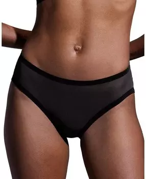 Трусы женские Sheer Brief EBY, черный