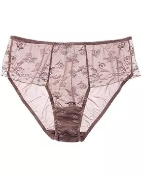 Трусы женские Wacoal, коричневый