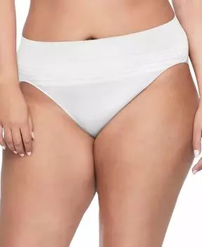 Трусы женские Warner's, белый