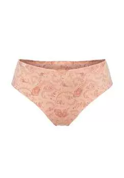 Трусы Зои Ulla, цвет candy