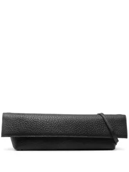 Tsatsas клатч Kirat, черный