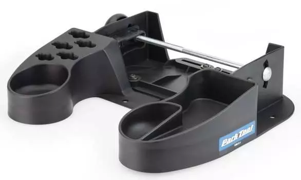 TSB-2.2 Наклоняемая подставка Truing Park Tool