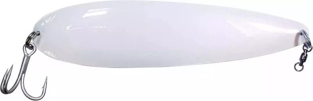 Tsunami Флаттер-ложка, белый