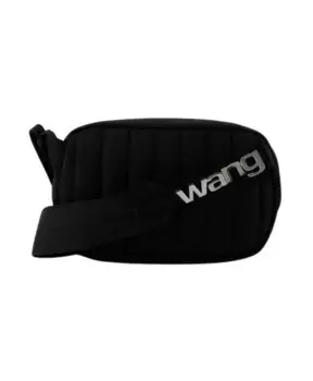 Туалетная сумка Alexander Wang, черный