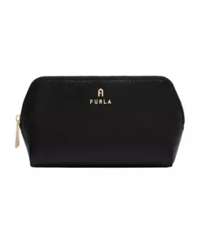 Туалетная сумка Furla, черный
