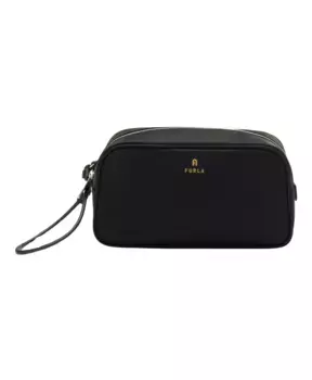 Туалетная сумка Furla, черный