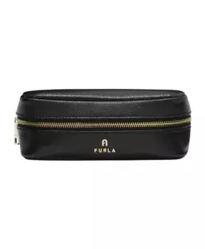 Туалетная сумка Furla, черный