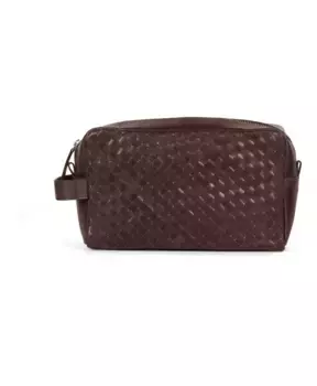 Туалетная сумка Howard London, коричневый