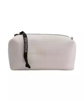Туалетная сумка Stutterheim, бежевый