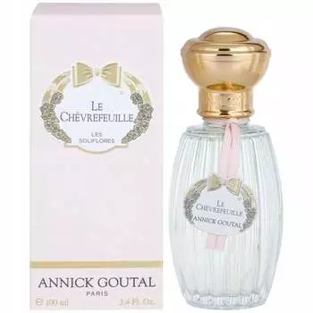 Туалетная вода, 100 мл Annick Goutal, Le Chevrefeuille