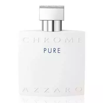 Туалетная вода, 100 мл Azzaro, Chrome Pure