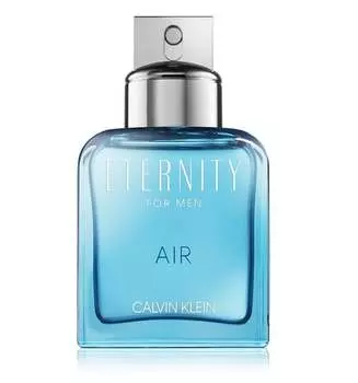 Туалетная вода, 100 мл Calvin Klein, Eternity Air For Men