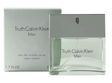 Туалетная вода, 100 мл Calvin Klein, Truth Men