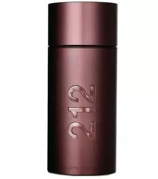Туалетная вода Carolina Herrera 212 Sexy Men