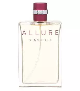 Туалетная вода Chanel Allure Sensuelle