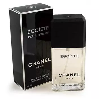 Туалетная вода Chanel Egoiste