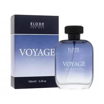 Туалетная вода, 100 мл Elode Voyage