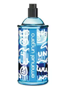 Туалетная вода, 100 мл Emanuel Ungaro, Fresh For Him