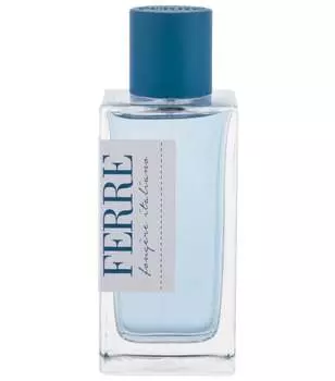Туалетная вода, 100 мл Gianfranco Ferre, Fougere Italiano