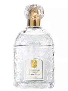 Туалетная вода, 100 мл Guerlain, Eau de Fleurs de Cedrat