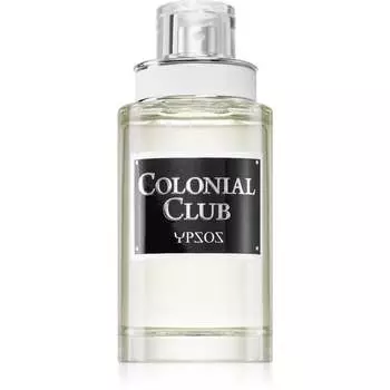 Туалетная вода, 100 мл Jeanne Arthes, Colonial Club Ypsos