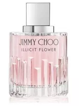 Туалетная вода, 100 мл Jimmy Choo, Illicit Flower