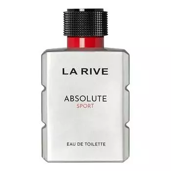 Туалетная вода, 100 мл La Rive, Absolute Sport Men