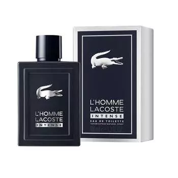 Туалетная вода, 100 мл Lacoste, L'homme Intense