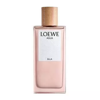 Туалетная вода, 100 мл Loewe, Agua Ella