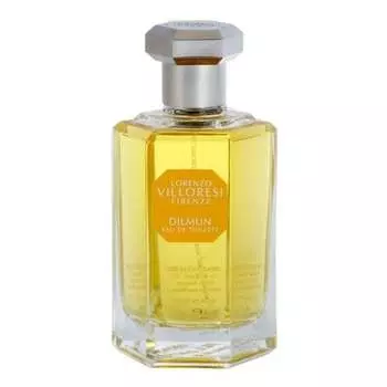 Туалетная вода, 100 мл Lorenzo Villoresi, Dilmun