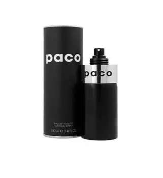Туалетная вода, 100 мл Paco Rabanne, Paco