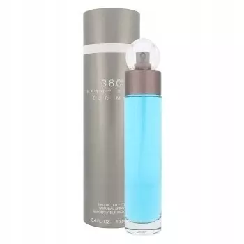 Туалетная вода, 100 мл Perry Ellis 360