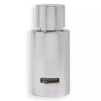Туалетная вода, 100 мл Revolution Man, Resurrection