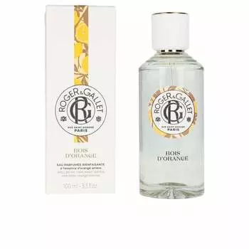 Туалетная вода, 100 мл Roger & Gallet, Bois d'Orange