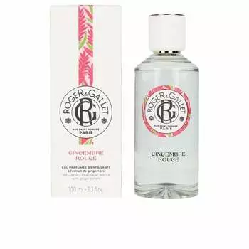 Туалетная вода, 100 мл Roger & Gallet, Gingembre Rouge