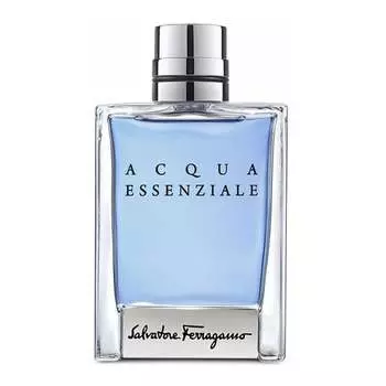 Туалетная вода, 100 мл Salvatore, Ferragamo Acqua Essenziale pour Homme, Salvatore Ferragamo