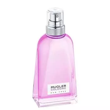 Туалетная вода, 100 мл Thierry Mugler, Cologne Run Free