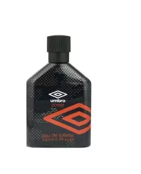 Туалетная вода, 100 мл Umbro, Power