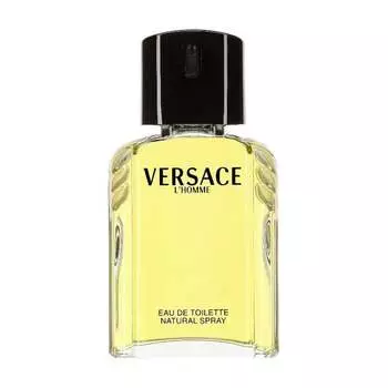 Туалетная вода, 100 мл Versace, L'Homme