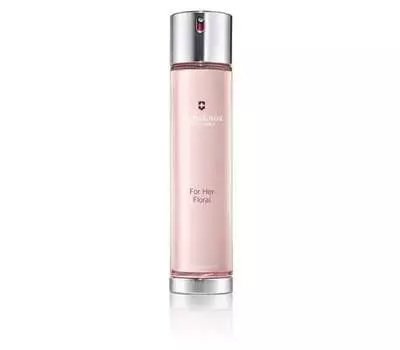 Туалетная вода, 100 мл Victorinox, Swiss Army For Her Floral