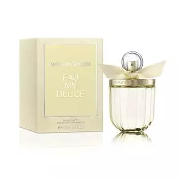 Туалетная вода, 100 мл Women'Secret, Eau My Delice