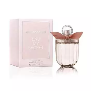 Туалетная вода, 100 мл Women'Secret, Eau My Secret
