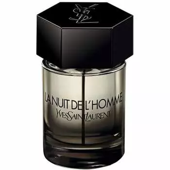 Туалетная вода, 100 мл Yves Saint Laurent, La Nuit de L'Homme