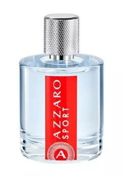Туалетная вода 100ml AZZARO